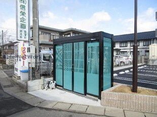 シエテ久居元町レジデンスの物件外観写真